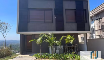 Casa em construção à venda no Residencial Gênesis II