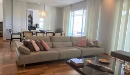 Apartamento à venda no The Penthouses