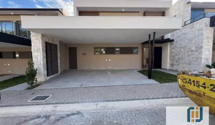 Casa à venda no Singular Alphaville