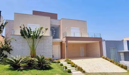 Casa à venda no Residencial Itahyê - Tamboré
