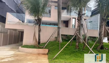 Casa à venda no Residencial Tamboré 11
