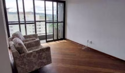 Apartamento para venda e locação no Alpha Towers, Alphaville