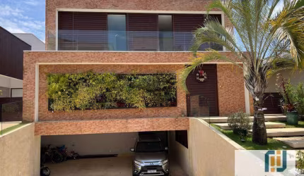 Casa à venda no Residencial Alphasitio Tamboré
