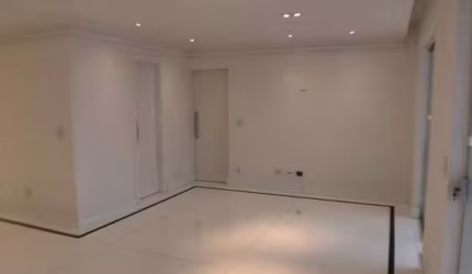 Apartamento à venda no Mont Blanc - Alphaville