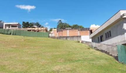 Terreno aclive à venda - 525 m² - Tamboré 10