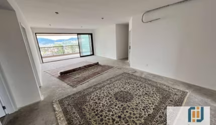 Apartamento à venda no Condomínio Atria Alphaville
