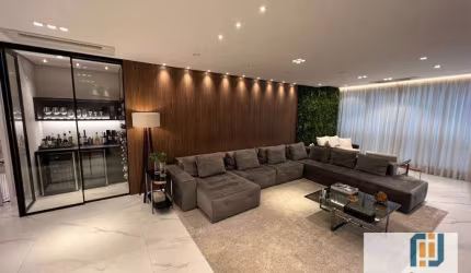 Apartamento à venda no Myrá, Alphaville