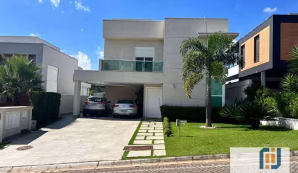 Oportunidade de Casa para venda no Condomínio Residencial Tamboré 11