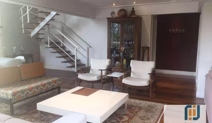 Apartamento à venda no Essência Alphaville