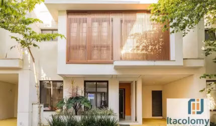 Casa no litoral à venda no Condomínio Cambury Residence II