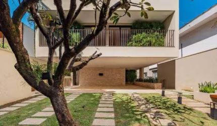 Casa à venda na Vila Madalena - SP
