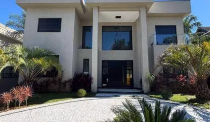 Casa com 5 dormitórios, 750 m² - venda por R$ 14.900.000,00 ou aluguel por R$ 79.460,00/mês - Tamboré - Santana de Parnaíba/SP