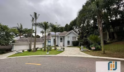 Casa à venda no Condomínio Morada dos Pássaros