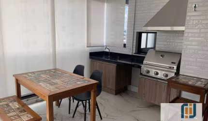 Apartamento com 2 dormitórios, 112 m² - venda por R$ 1.700.000,00 ou aluguel por R$ 10.140,00/mês - Alphaville - Barueri/SP