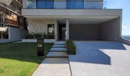 Casa para  venda no Residencial Gênesis II