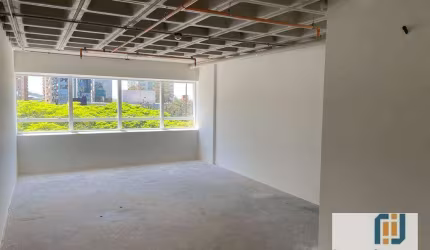 Sala comercial à venda no Edifício Alpha Premium
