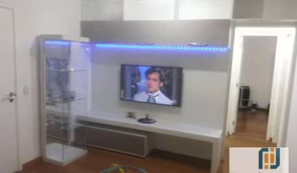 Apartamento para venda  no London Ville - Alphaville
