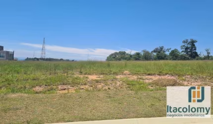 Terreno plano à venda - 560 m² - Altavis Aldeia da Serra