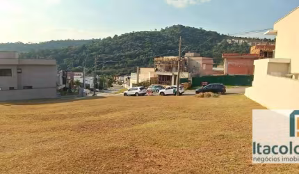 Lote aclive à venda - 821 m² - Valville 1, Alphaville