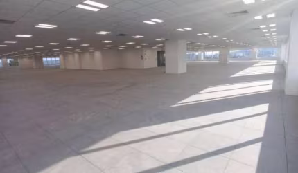 Sala comercial para venda e locação no West Corp Alphaville