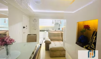 Apartamento à venda no Central Park em Barueri