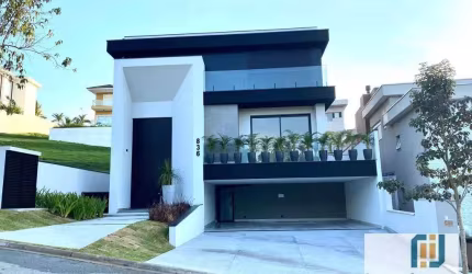Casa à venda no Residencial Gênesis II
