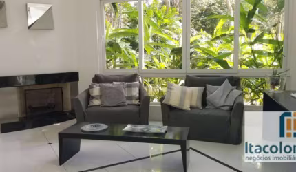 Casa para locação no Residencial Alphaville 1