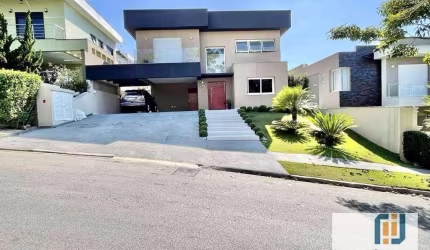 Casa à venda no Condomínio Vintage, Cotia