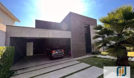 Casa à venda no Residencial Valville 1 - Alphaville