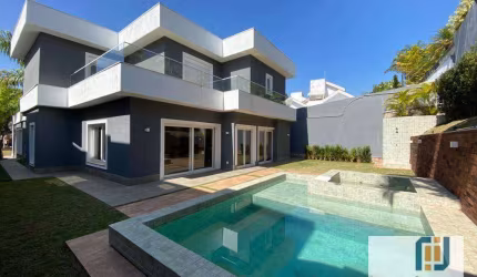 Casa com 4 dormitórios, 550 m² - venda por R$ 7.500.000,00 ou aluguel por R$ 36.760,00/mês - Alphaville - Barueri/SP