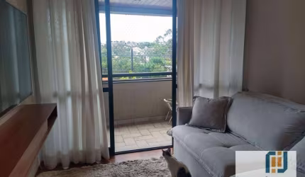 Apartamento com 3 dormitórios, 90 m² - venda por R$ 1.000.000,00 ou aluguel por R$ 8.000,00/mês - Alphaville - Barueri/SP
