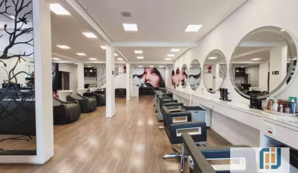 Prédio comercial para venda no Alpha Conde Comercial