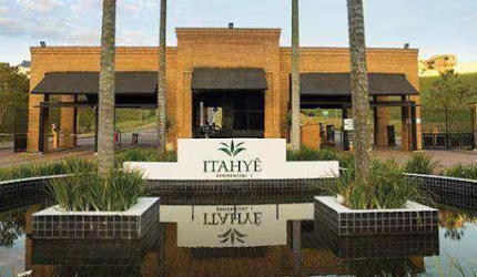 Lote comercial à venda - 1.125,28 m² - Itahyê, Tamboré