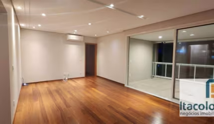 Apartamento à venda no Premium Tamboré