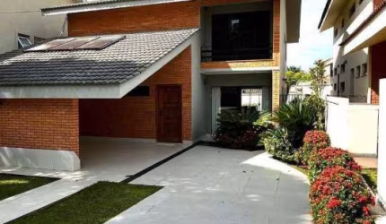 Casa à venda no Residencial Alphaville 06