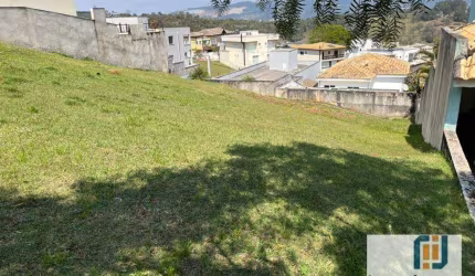 Terreno à venda - 360 m² - Valville 01