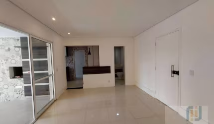 Apartamento com 2 dormitórios, 107 m² - venda por R$ 1.060.000,00 ou aluguel por R$ 6.496.263,05/mês - Edifício London Ville  - Barueri/SP