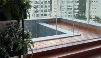 Apartamento à venda no The Penthouses