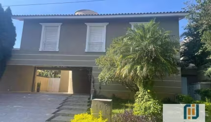Casa à venda no Residencial Alphaville 02