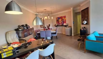 Apartamento à venda no Verteville, Alphaville