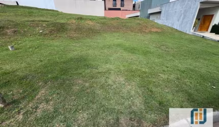 Lote aclive à venda no Gênesis II - 450 m² - Alphaville