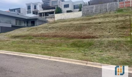 Lote aclive à venda no Gênesis II - 1.097 m² - Alphaville
