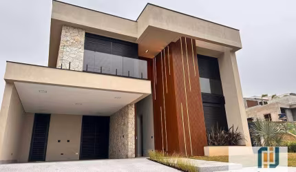 Casa à venda no Residencial Gênesis II