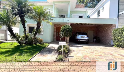 Casa à venda no Residencial Gênesis I - Alphaville