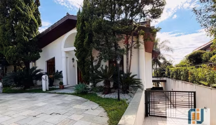 Casa com 4 dormitórios, 520 m² - venda por R$ 9.100.000,00 ou aluguel por R$ 39.090,00 - Alphaville - Barueri/SP