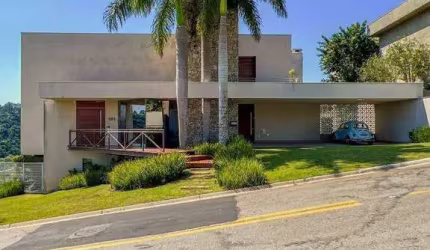 Casa à venda no Residencial Gênesis II
