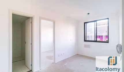 Apartamentp Flat à venda no Quaddra Butantã