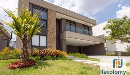 Casa à venda Residencial Burle Marx Alphaville