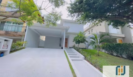 Casa à venda no Residencial Valville 1