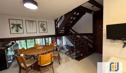 Casa à venda no Uptown Housing, em Alphaville